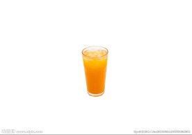 橙汁
