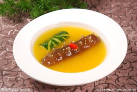 贡米辽参