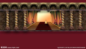 房地产宣传单 房地产宣传海报