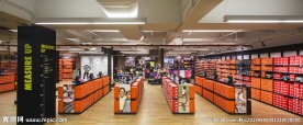 NIKE专卖店