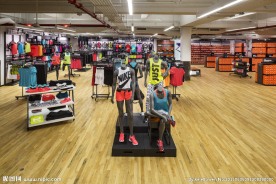 NIKE专卖店