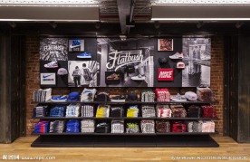 NIKE专卖店