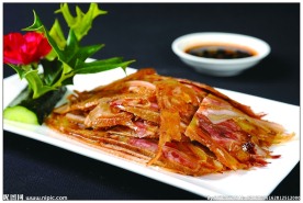 肚包羊肉