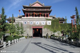 清明上河图