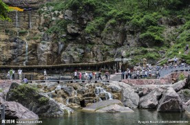 八里沟