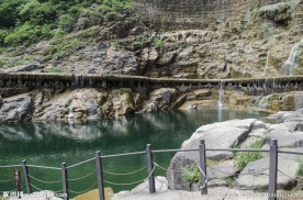 八里沟