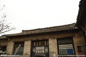 老城
