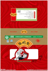 蜂蜜包装