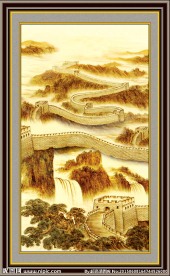 万里长城