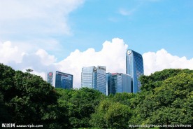 深圳腾讯大厦