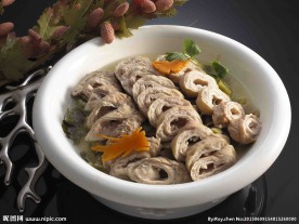猪肠酸菜炉