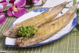 干煎踏板鱼