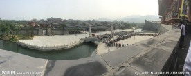 襄阳唐城