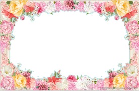 花框