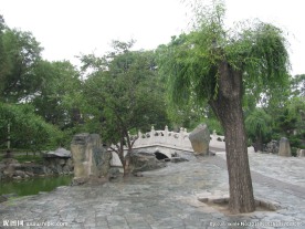 园林景观