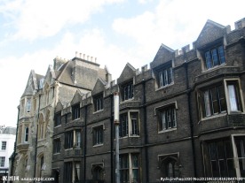剑桥大学