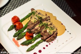 牛腹肉
