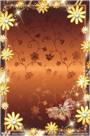 背景 底纹 花边 欧式 花纹