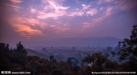 自然风景 自然风景图片