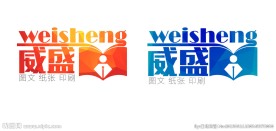威盛LOGO