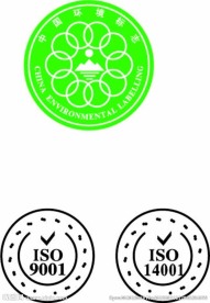 图标   中国环境标志