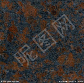 英国红棕 石材纹理图片