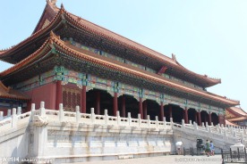 故宫建筑