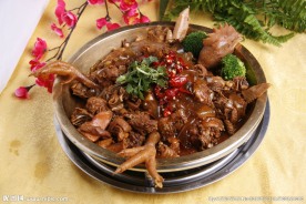 刘一手炒飞鸡