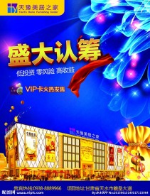 盛大认筹
