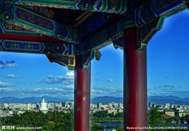 白塔寺