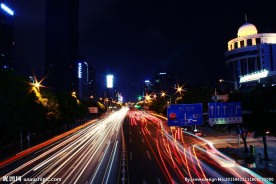 深圳夜景