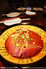 肘子