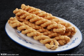麻花