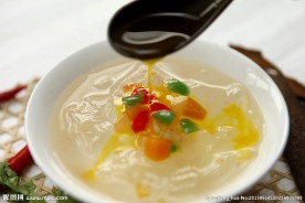 银耳粥