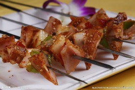 鸡软骨
