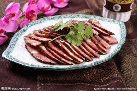 草原牛肉