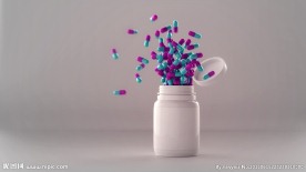 药品