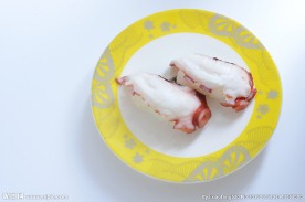 章鱼寿司