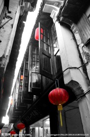 苏州古建筑