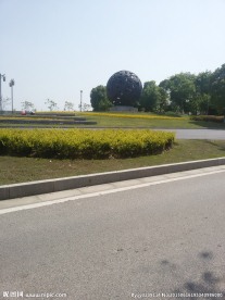 无锡风景