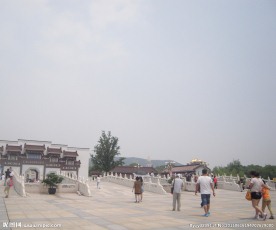 马山风景