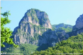 大山