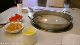 火锅配菜 火锅