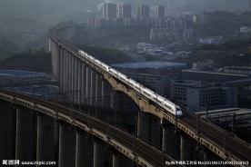 重庆和谐号列车