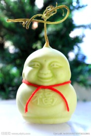 人参果