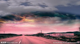 唯美梦幻年会视频