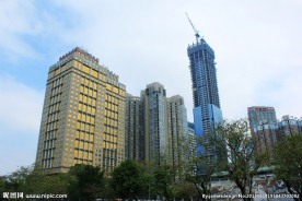 深圳国际文化大厦