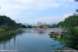 深圳荔枝公园
