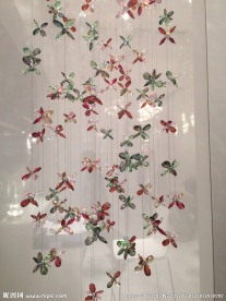 米兰展大型灯具