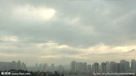 绵阳延时摄影